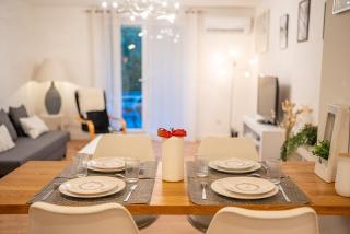 T3 cosy climatisé avec extérieur-Toulouse est - 1