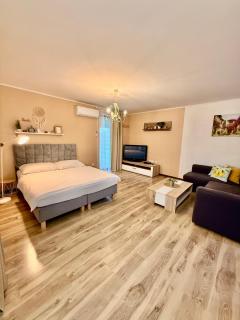 Apartmány ZELENÝ DOM - 8