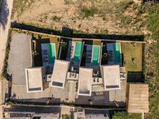 Norte Luxury Villas - 9