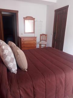 Alojamiento Rural Puente Honda - 1