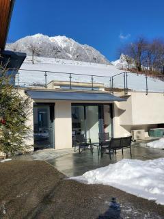 Le repos tranquille - 3