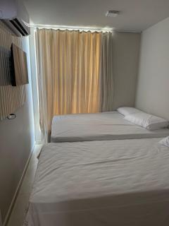 Vistamar Coqueiro, Duplex Apartment with Rooftop - 7