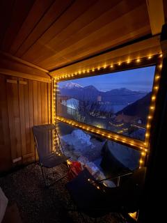 Scintille Degli Dei - 7