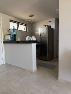 Vistamar Coqueiro, Duplex Apartment with Rooftop - 2