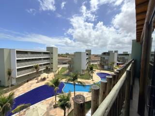 Vistamar Coqueiro, Duplex Apartment with Rooftop - 0