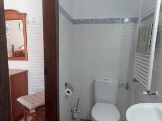 Alojamiento Rural Puente Honda - 1