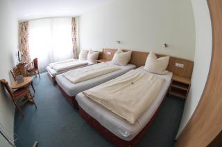 Hotel Thannhof - Schweitenkirchen - 9