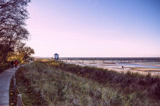 Yachthafendomizil 2 - Greifswald - 6