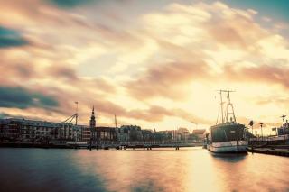 Yachthafendomizil 2 - Greifswald - 3