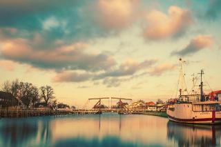 Yachthafendomizil 2 - Greifswald - 2