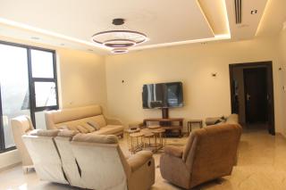 فيلا راقية وسط المدينة - 0