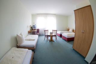 Hotel Thannhof - Schweitenkirchen - 8