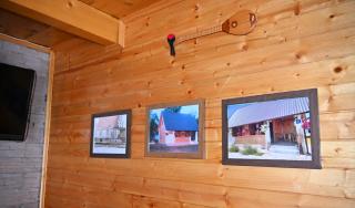 Kuća za odmor Antonija - Gospić - 9