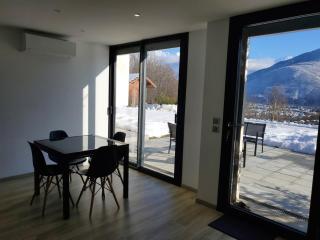 Le repos tranquille - 2