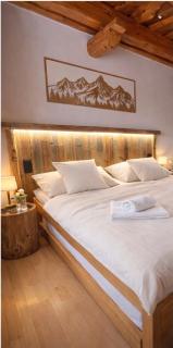 Apartmány Starý mlyn - 8