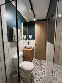 Acogedor apartamento con jardín - 8