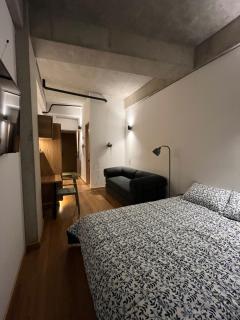 Acogedor apartamento con jardín - 5