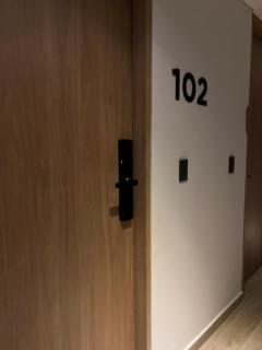 Acogedor apartamento con jardín - 4