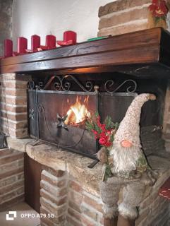 Agriturismo Il Borgo della Canapa - 8