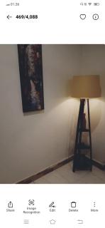 appartment in Dha karachi - 1