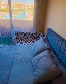 Porto Sharm Aqua Pool View Chalet,wifi free - 6