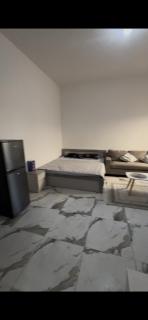استديو مفروش furnished studio - 8