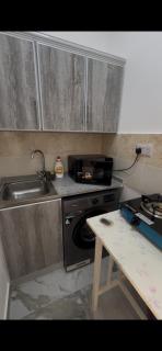 استديو مفروش furnished studio - 6