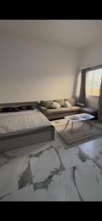استديو مفروش furnished studio - 3