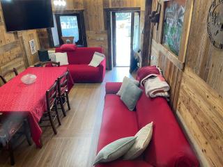 Le Flocon de neige - 5