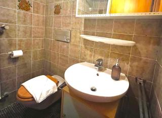 Ferienwohnung Alpenglühen - mit Sauna & Frühstück - 8