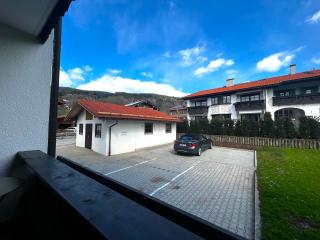 Ferienwohnung Alpenglühen - mit Sauna & Frühstück - 5