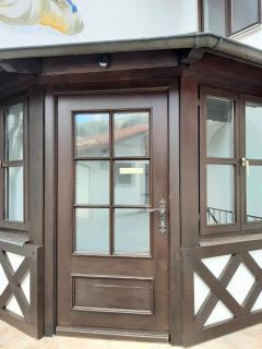 Ferienwohnung Alpenglühen - mit Sauna & Frühstück - 3