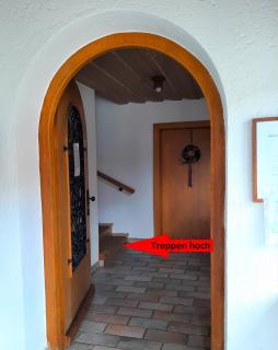 Ferienwohnung Alpenglühen - mit Sauna & Frühstück - 2