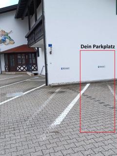 Ferienwohnung Alpenglühen - mit Sauna & Frühstück - 1