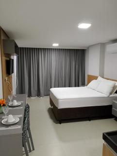 Way Flats Service Tambaú - 5