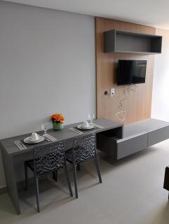 Way Flats Service Tambaú - 1