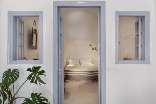 Skala Traditonal Cave House - 4