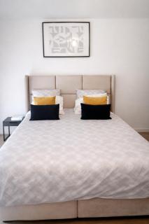 Le Repos Urbain-Grand T3 Cosy à 10 min de Paris & CDG - La Courneuve - 3