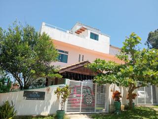 Hospede Mar Bombinhas - 4