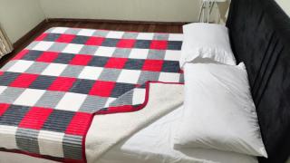 Casa Amarela Super Host 3 quartos com piscina - 2