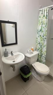 Apartamento 1 piso en conjunto Amarilo - 1