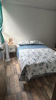 Apartamento 1 piso en conjunto Amarilo - 4