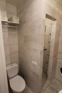 Central Boulevard Apartment - 3