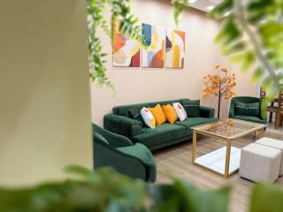 Family apartment on Koghbatsi street - 6