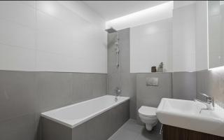 Vespera Capitalis - The city becomes luxury - 1