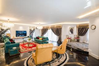 Mokattam Club View Experience - 8