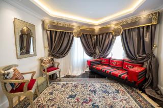 Mokattam Club View Experience - 7