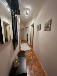 Belgrade Central Residence - Belgrado - 3