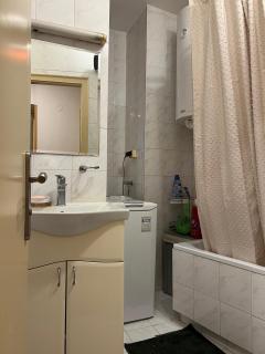 Belgrade Central Residence - Belgrade - 7