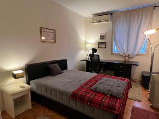 Belgrade Central Residence - Belgrado - 2